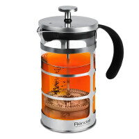 Френч-пресс Rondell RDS-708 - фото