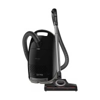 Пылесос Miele SVZF0 GuardM1 Cat&Dog чёрный обсидиан - фото