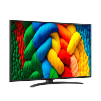 Телевизор LG 65" NanoCell 4K UHD Smart 65NANO81A6A - фото