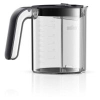 Соковыжималка Braun SJ5000BK - фото