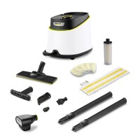Пароочиститель Karcher SC 3 Deluxe Textile Edition - фото