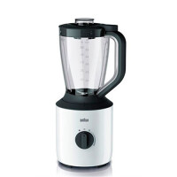 Блендер Braun JB3100WH - фото
