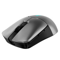 Игровая мышь Lenovo Legion M600s Qi Wireless Black (GY51H47355) - фото