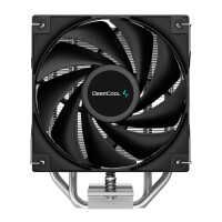Вентилятор для процессора DeepCool AG400 (R-AG400-BKNNMN-G-1) - фото
