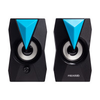 Акустическая система Microlab B22 - фото