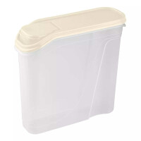 ЁМКОСТЬ ДЛЯ СЫПУЧИХ ПРОДУКТОВ 2,0Л (микс 3) 431221922 - фото