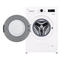 Стиральная машина LG F2Y1NS6W - фото