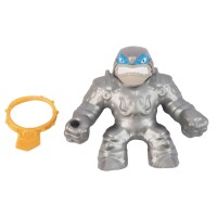 Goo Jit Zu 42779G (42781) Рыцарь Траш Стретч Страйкерс тянущаяся фигурка - фото