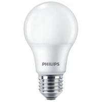 Лампа Philips EcohomeLED Bulb 11W 950lm E27 840 - фото