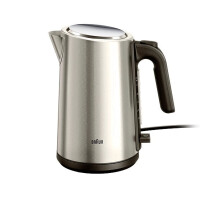 Чайник электрический Braun WK5200BK - фото