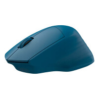 Мышь 2E MF280 Silent WL BT Blue - фото