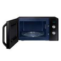 Микроволновая печь Samsung MS23K3614AK/BW - фото