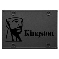 Твердотельный накопитель SSD Kingston SA400S37/960G - фото