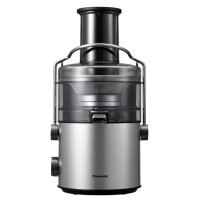 Соковыжималка Panasonic MJ-CB600STQ - фото