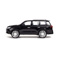 Радиоуправляемая машина X-Game Kids 55120B - фото