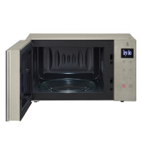 Микроволновая печь LG MS2032GASS - фото