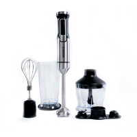 Блендер погружной Weber HB-2880T - фото