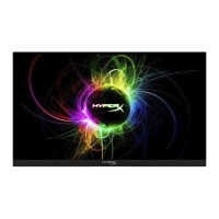 Игровой монитор 25" HyperX Armada (64V61AA) - фото