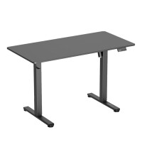 Стол регулируемый Ritmix TBL-120a, Black (80003542) - фото