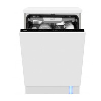 Встраиваемая посудомоечная машина Hansa ZIM428KH - фото