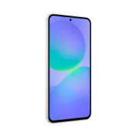 Смартфон Samsung Galaxy A36 5G 128GB Awesome White (SM-A366EZADSKZ) - фото