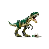 Конструктор Lego Криэйтор Тираннозавр 31151 - фото
