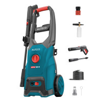 Мойка высокого давления Alteco CPW 160-8 - фото