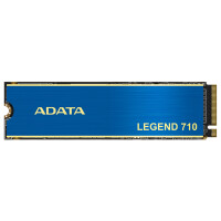 Твердотельный накопитель SSD ADATA Legend 710 (ALEG-710-2TCS) - фото