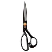 Ножницы портновские Yoke, ковка, самозатачивающиеся, 22 см, А-200, 8' - фото