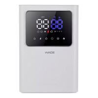 Увлажнитель воздуха Wade WH600 - фото