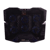 Охлаждающая подставка для ноутбука X-Game X8 15,6" - фото