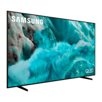 Телевизор Samsung AI 75" QLED 4K Q7FA QE75Q7FAAUXCE - фото