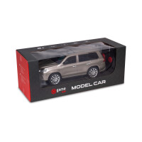 Радиоуправляемая машина X-Game 55120G - фото