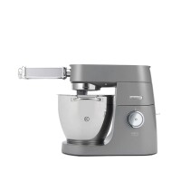 Насадка к кухонному комбайну Kenwood MAX980ME раскатка теста - фото