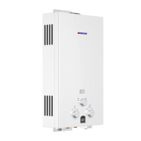 Газовая колонка EDISSON E 20 D - фото