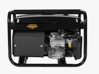 Электрогенератор Huter DY4000L - фото