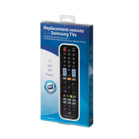 Пульт управления для телевизоров Samsung One For All URC1910 - фото