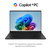 Ноутбук Asus Vivobook S 14 / 16 Gb / 512 Gb / 14" / Windows 11 / Ryzen 5 - 7535HS / Neutral Black M5406NA-QD013W - фото