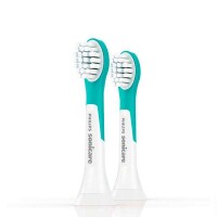 Чистящие насадки для щетки Philips HX6032/33 - фото