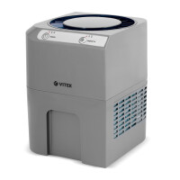 Увлажнитель воздуха Vitek VT-8556 - фото