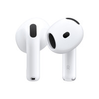 Наушники AirPods 4 (MXP63) - фото
