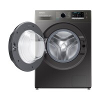 Стиральная машина Samsung KZ WW80AKAS26AXLT - фото