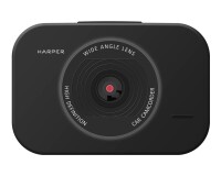Видеорегистратор HARPER DVHR-250 - фото