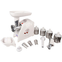 Мясорубка Аксион М41.02 - фото