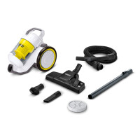 Пылесос Karcher VC 3 Premium - фото