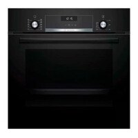Духовой шкаф Bosch HBJ558YB0Q - фото