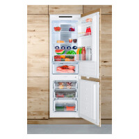 Встраиваемый холодильник Hansa BK256.2NFZC - фото