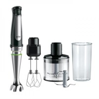 Блендер Braun MQ7035XBI - фото