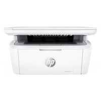 МФУ HP Europe LaserJet MFP M141a - фото