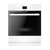 Электрическая плита Hansa FCCW682033 - фото